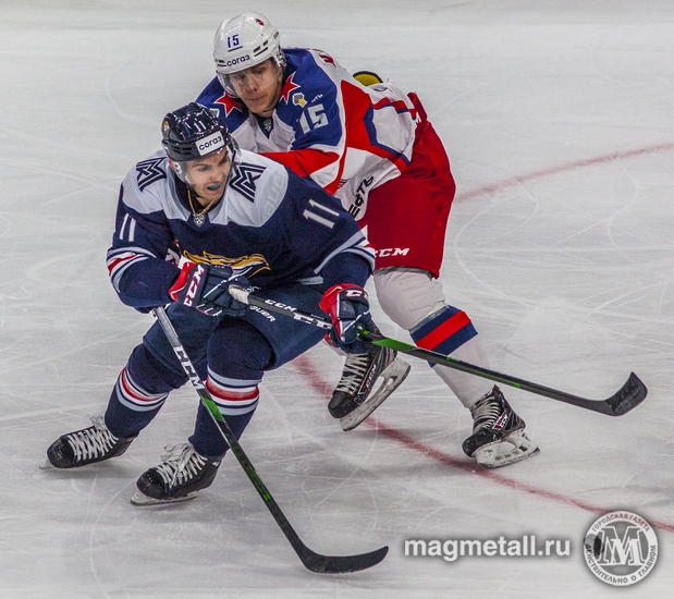 Евгений Рухмалев