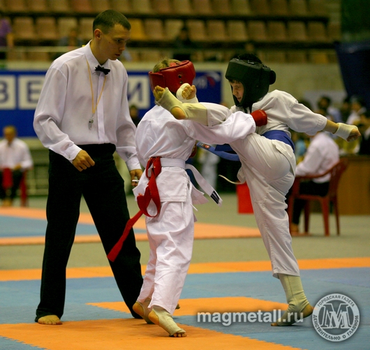 Дмитрий Рухмалев