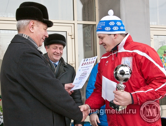 Андрей Серебряков