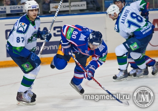 Флегматики кубки не выигрывают | Фотография 14