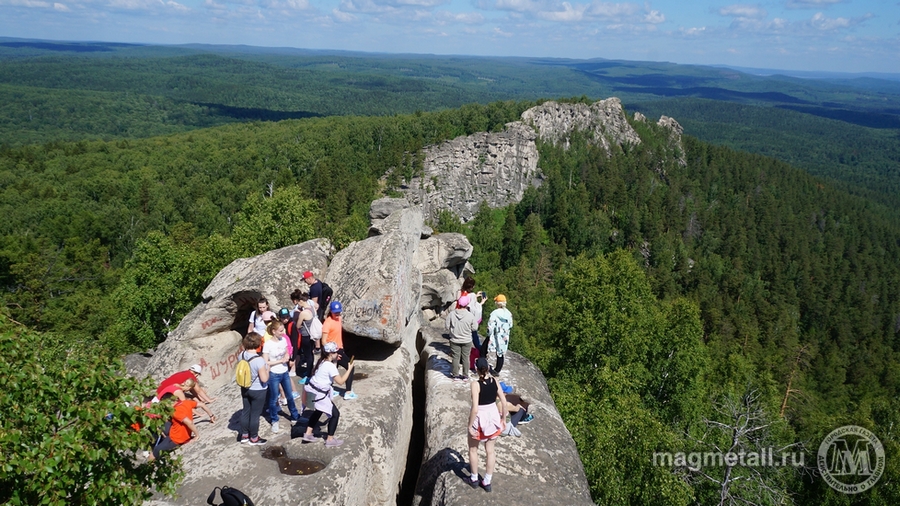 Лучше гор могут быть только горы… | Фотография 2
