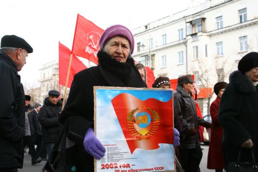 Андрей Серебряков