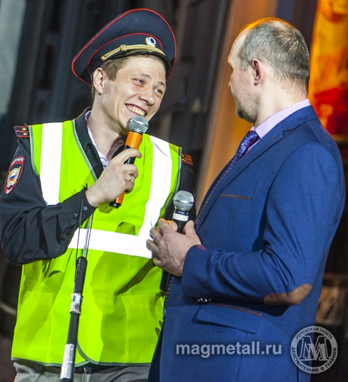 Евгений Рухмалев