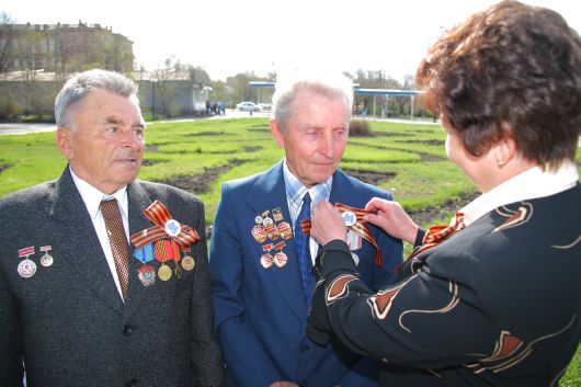 Дмитрий Рухмалев