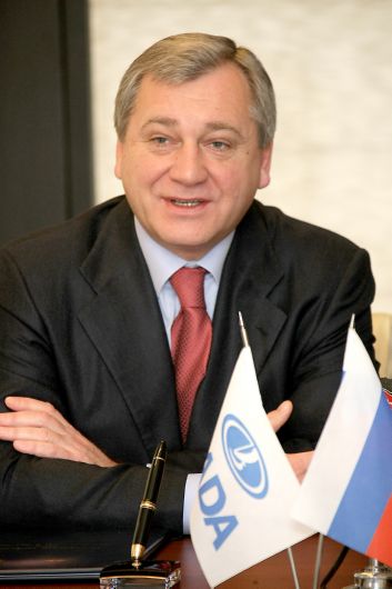 Андрей Серебряков