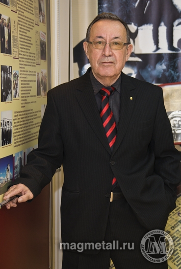 Дмитрий Рухмалев