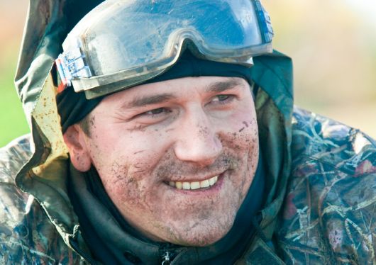 Андрей Серебряков