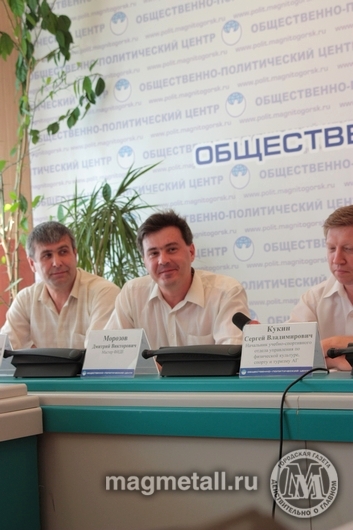 Илья Московец