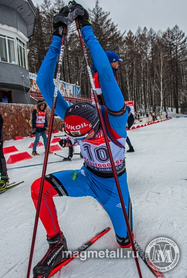 Евгений Рухмалев