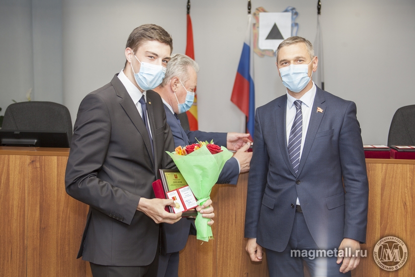 Дмитрий Рухмалев