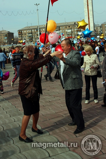 Илья Московец