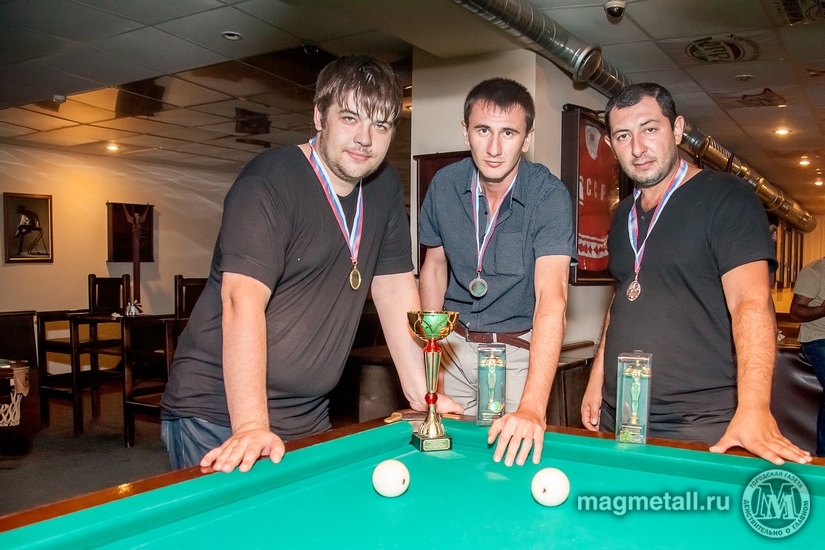 Андрей Серебряков