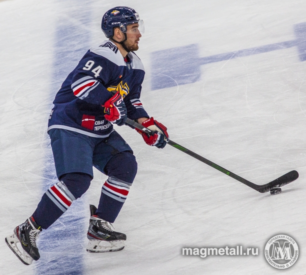 Евгений Рухмалев