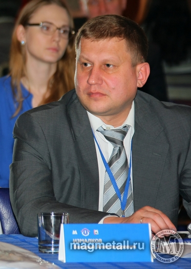 Евгений Рухмалев