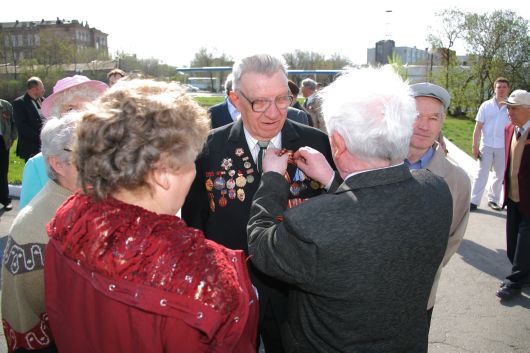 Дмитрий Рухмалев
