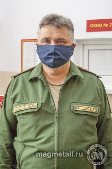 Дмитрий Рухмалев