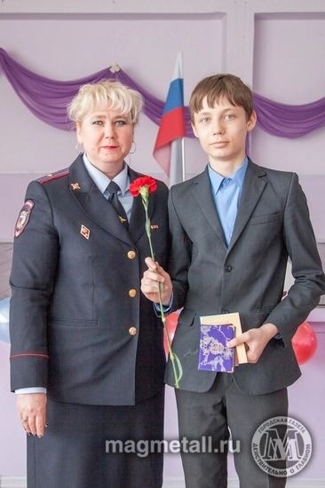 Дмитрий Рухмалев