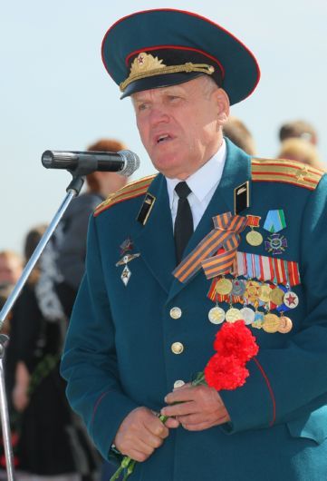 Евгений Рухмалев