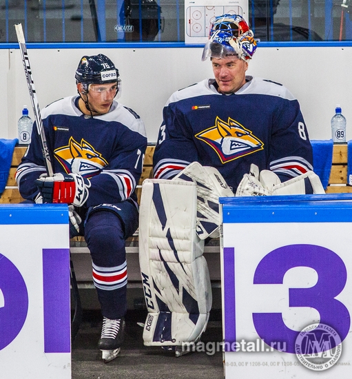 Евгений Рухмалев