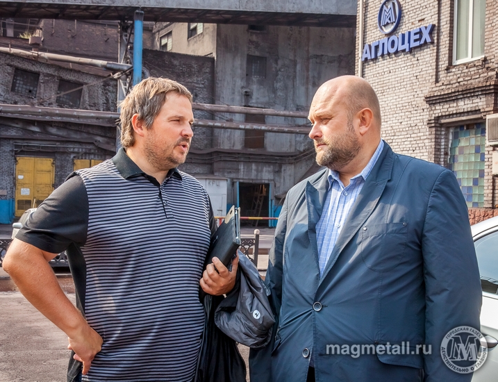 Андрей Серебряков