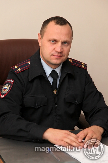 Дмитрий Рухмалев