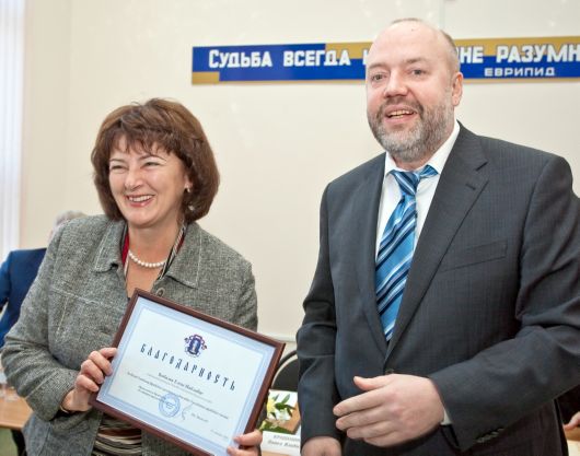 Андрей Серебряков