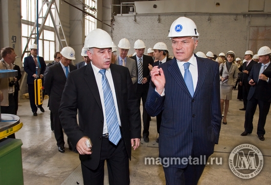 Андрей Серебряков