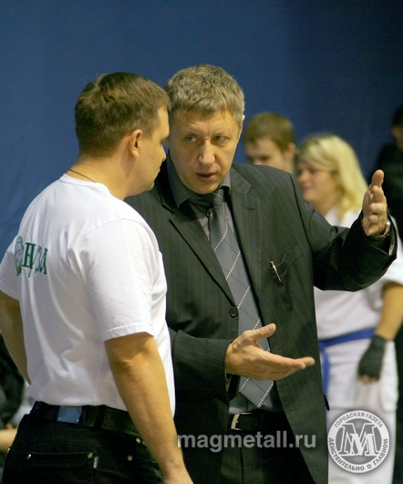Дмитрий Рухмалев