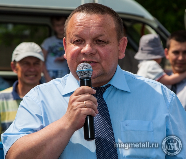 Евгений Рухмалев