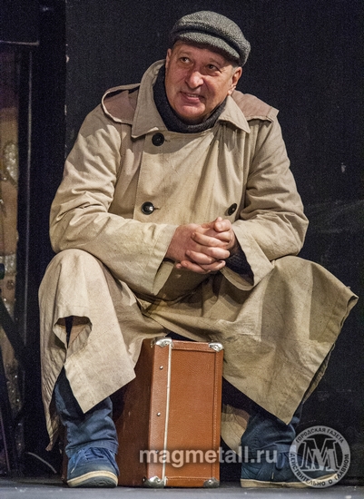 Евгений Рухмалев