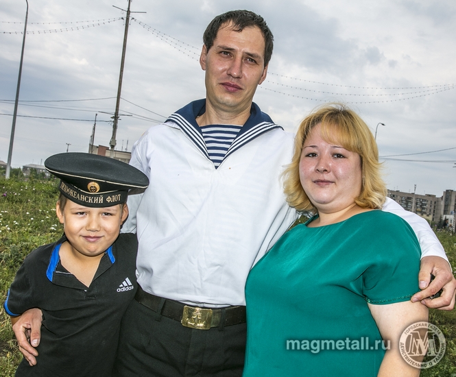 Евгений Рухмалев