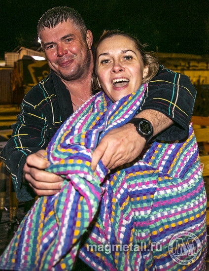 Евгений Рухмалев