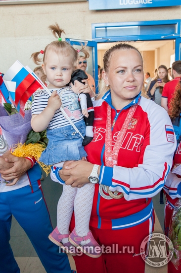 Дмитрий Рухмалев