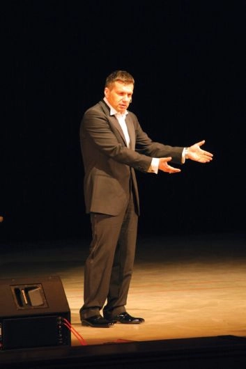 Дмитрий Рухмалев
