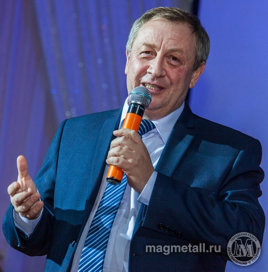 Евгений Рухмалев