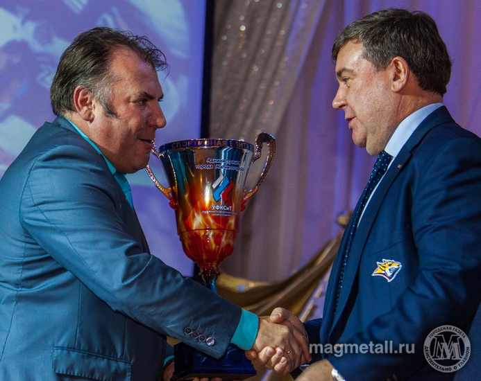 Евгений Рухмалев