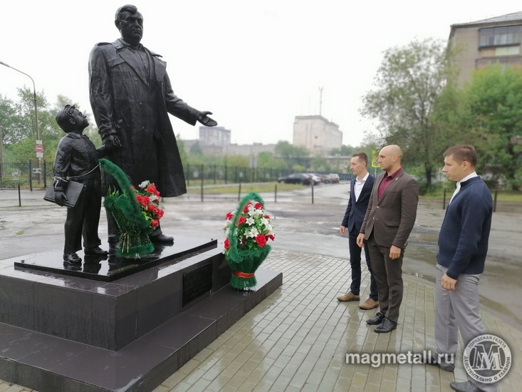 Мария Митлина