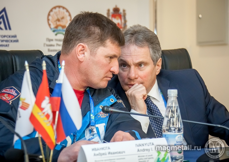 Андрей Серебряков