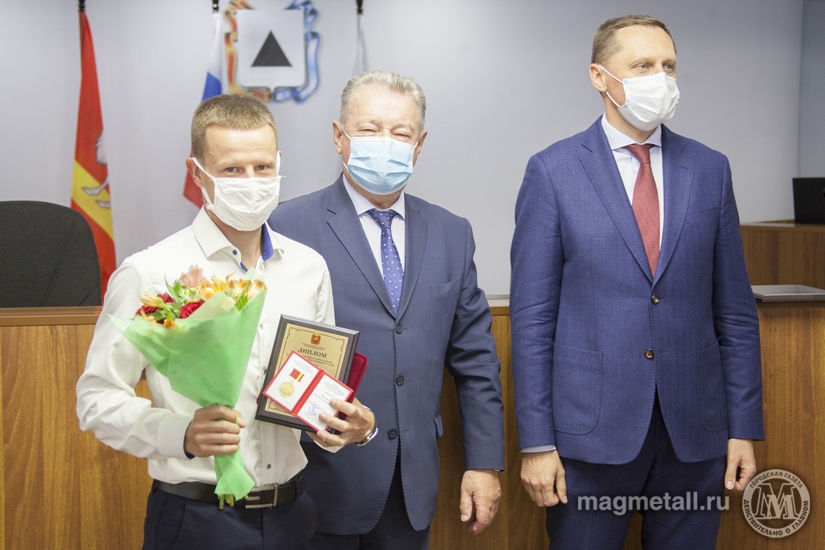 Дмитрий Рухмалев