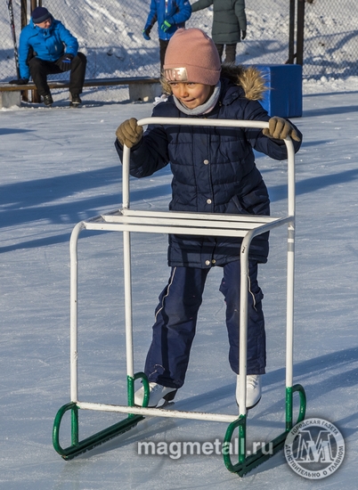 Евгений Рухмалев