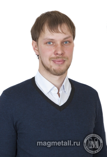Дмитрий Рухмалев