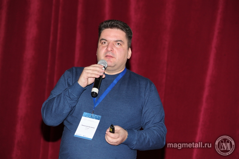 Дмитрий Рухмалев