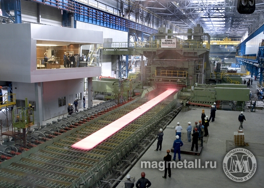 Первый миллион стана "5000" | Фотография 7