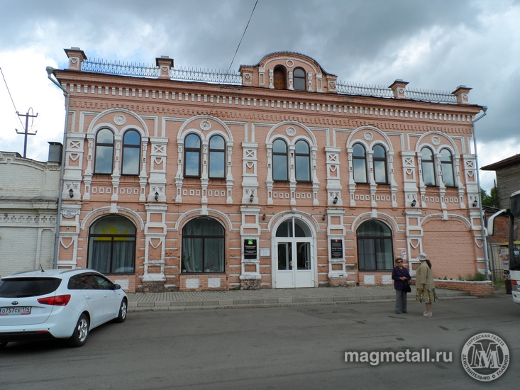 Для маленькой такой компании | Фотография 8