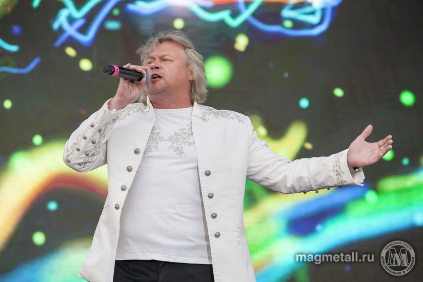 Дмитрий Рухмалев