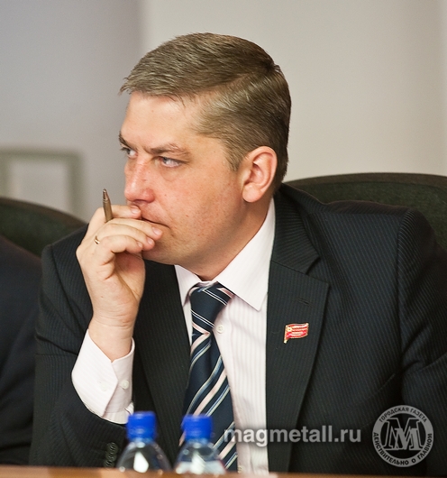 Андрей Серебряков
