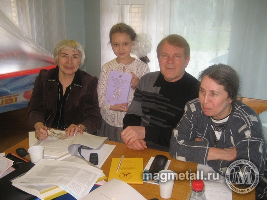 Победа юных академиков | Фотография 5