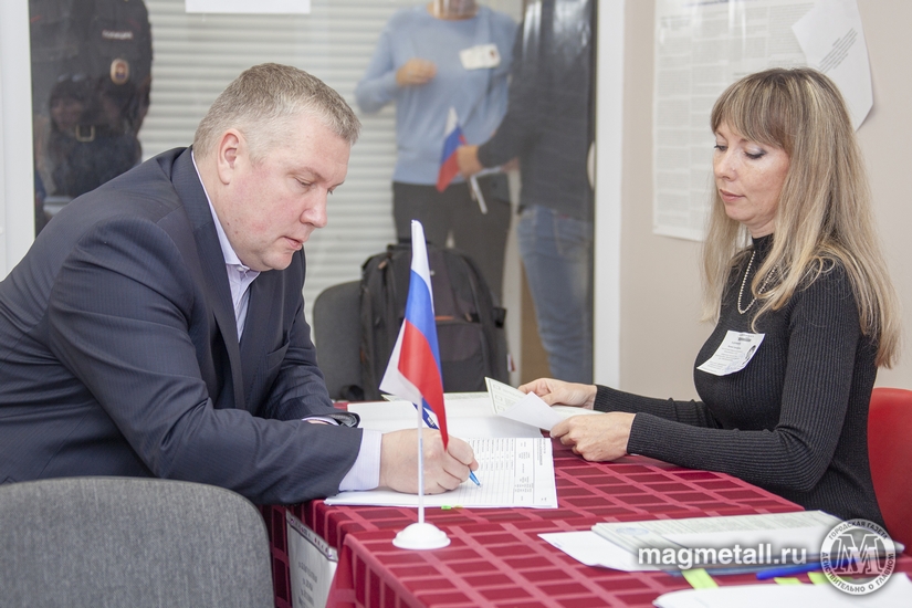 Дмитрий Рухмалев