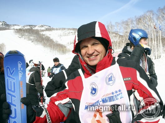 Андрей Серебряков