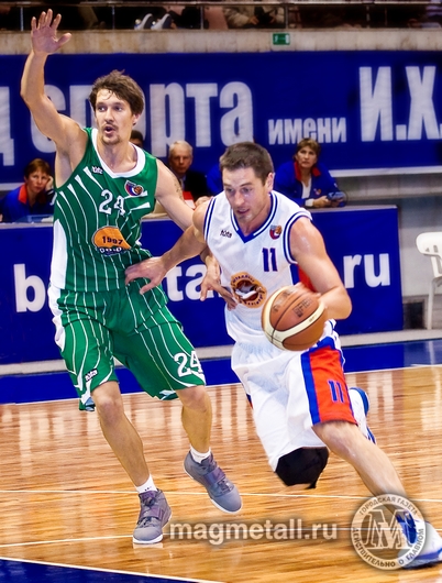 Андрей Серебряков